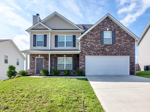 1162 Sky Top Ln, Powell, TN 37849