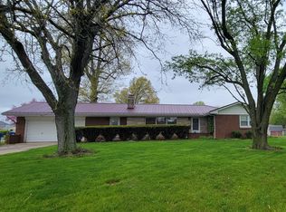 800 E Southway Blvd, Kokomo, IN