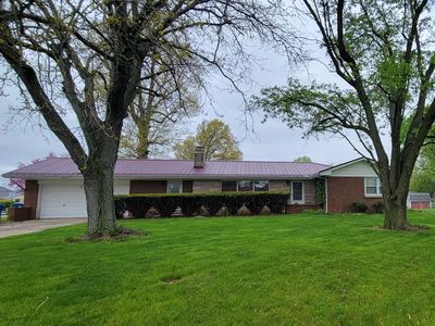 800 E Southway Blvd, Kokomo, IN, 46902