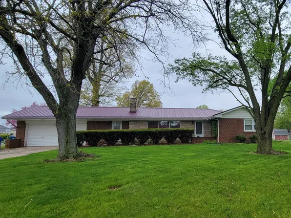 800 E Southway Blvd, Kokomo, IN 46902