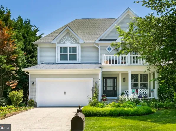 612 Center St S, Vienna, VA 22180