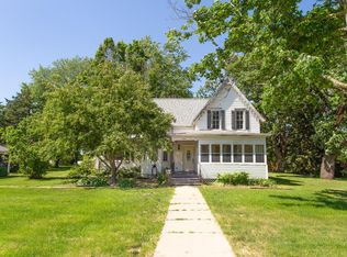 1001 4th St, Brodhead, WI 53520