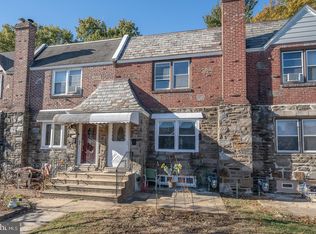 744 Fairfax Rd, Drexel Hill, PA 19026
