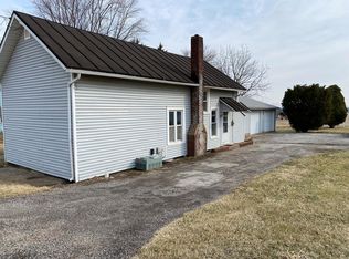 7321 State Route 314, Shauck, OH 43349