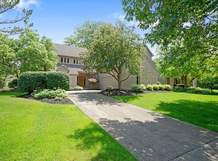 7274 Coventry Woods Dr, Dublin, OH 43017