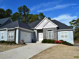 112 Red Branch Dr, Villa Rica, GA 30180