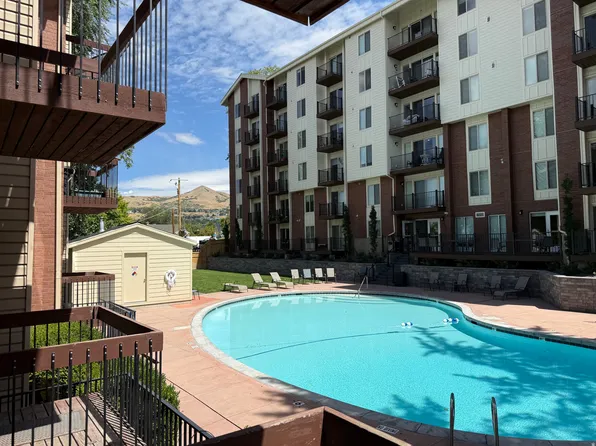 425 S 1000 E APT 311C, Salt Lake City, UT 84102