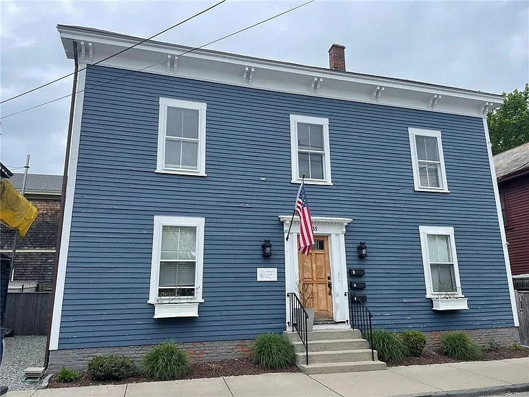35 Elm St #B — Photo 28