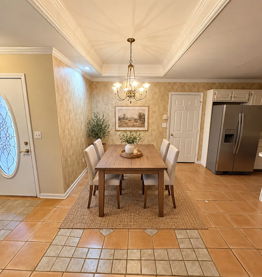 3 bed, 1491 sqft, $2,299 — Photo 4