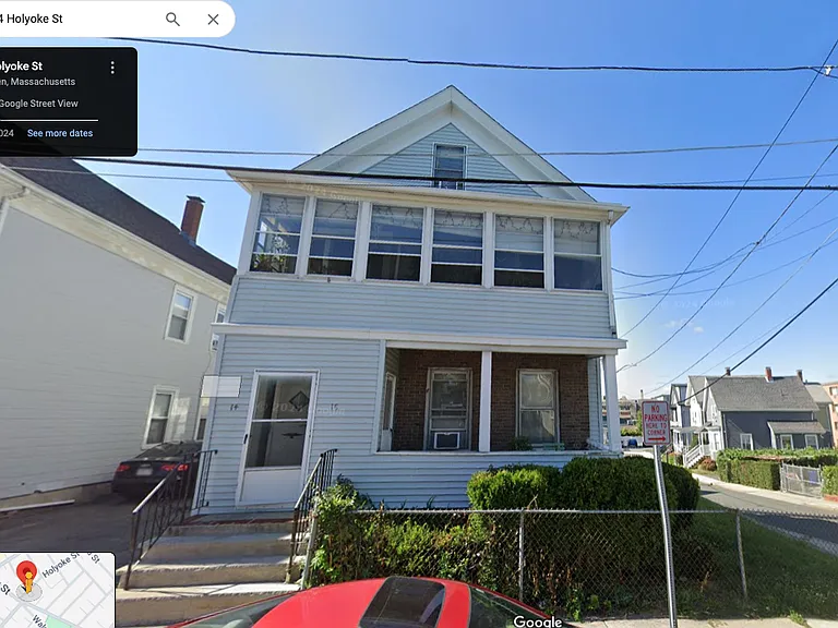 16 Holyoke St — Photo 6