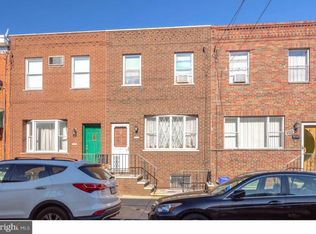 807 Moore St, Philadelphia, PA