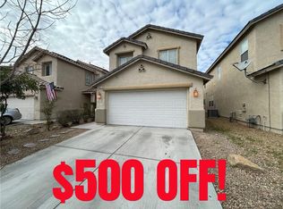 8657 Palomino Ranch St, Las Vegas, NV 89131