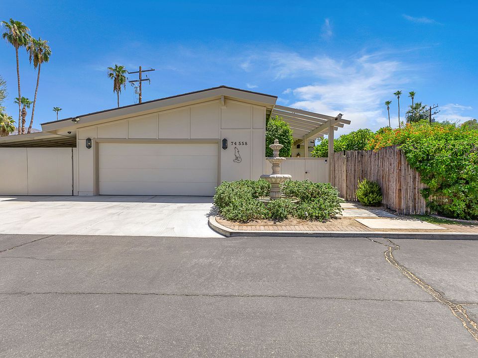 1st image of 74558 Monte Verde Way