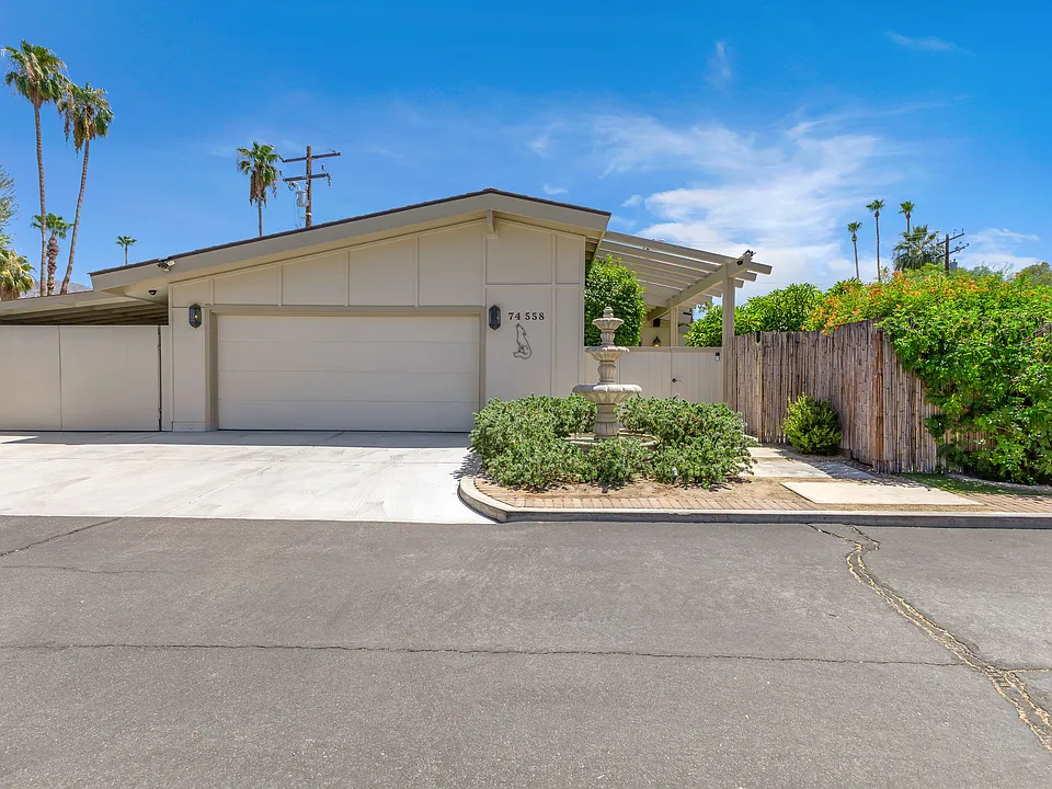 74558 Monte Verde Way