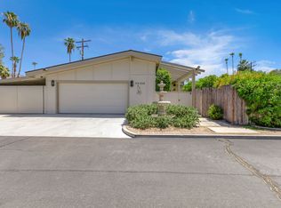 74558 Monte Verde Way, Palm Desert, CA 92260