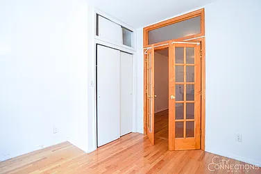 Rented by City Connections Realty