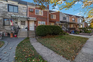 1593 Independence Avenue