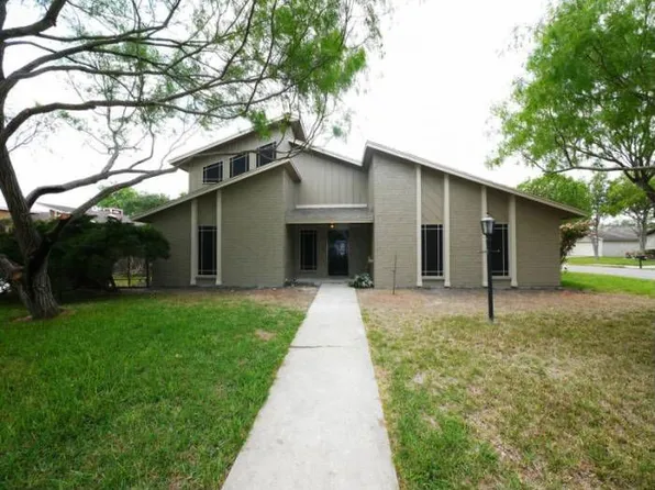 4901 High Meadow Dr, Corpus Christi, TX 78413