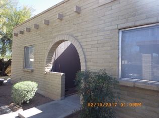 2801 W Jennie Ln, Tucson, AZ 85713