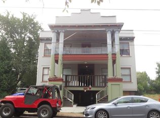 68 NE Stanton St APT F, Portland, OR 97212