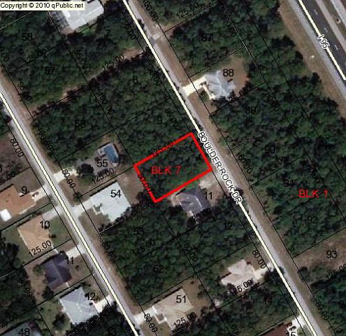 1st image of 206 Boulder Rock Dr