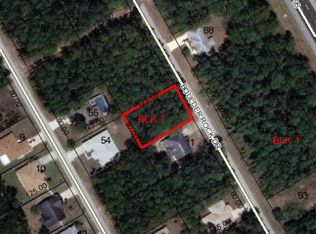 206 Boulder Rock Dr, Palm Coast, FL 32137