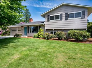 510 NW Bella Vista Dr, Gresham, OR