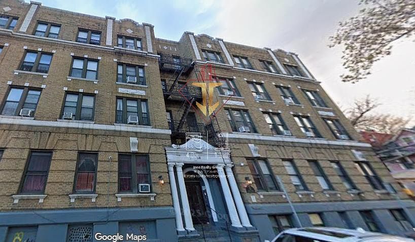 1st image of 639-41 Bergen Ave #E46