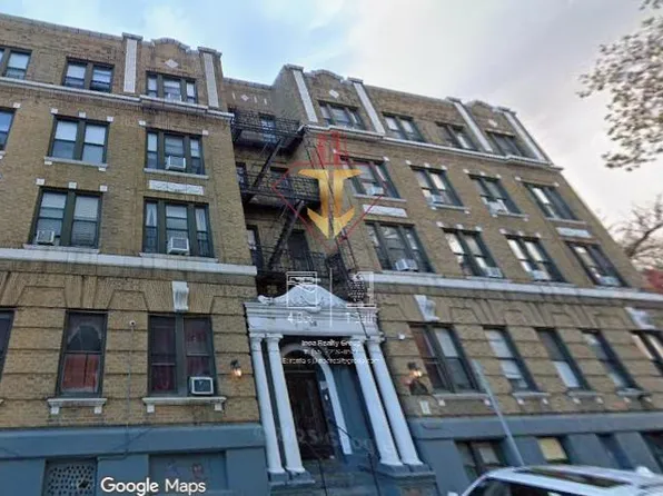 639-41 Bergen Avenue image 1 of 11