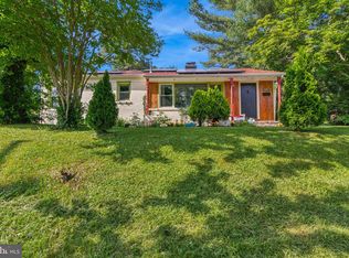 2214 Apache St, Hyattsville, MD 20783