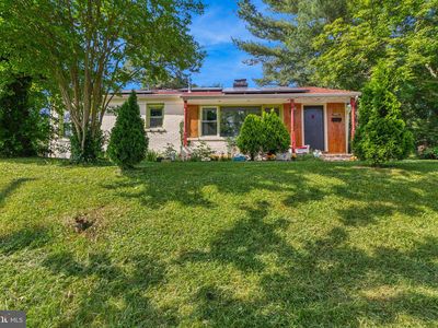 2214 Apache St, Hyattsville, MD, 20783
