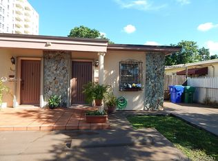 3671 SW 24th St #1, Miami, FL 33145