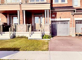 2229 Grainger Loop, Innisfil, ON L9S 0M9
