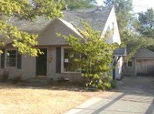 863 Canterbury St SW, Wyoming, MI 49509