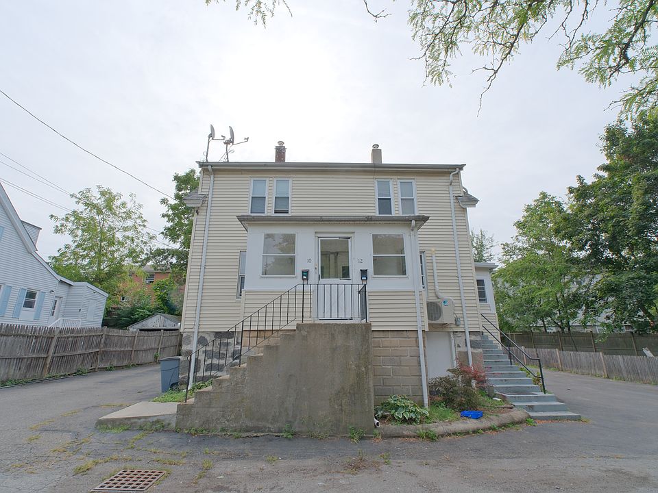 1st image of 12 Parmenter Pl