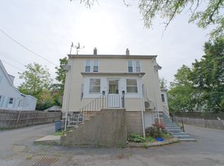 12 Parmenter Pl, Quincy, MA 02169