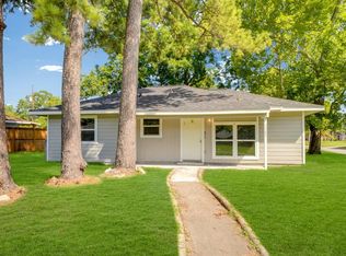 7302 Rhobell St, Houston, TX 77016