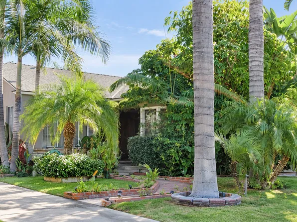 7718 Beck Ave, North Hollywood, CA 91605