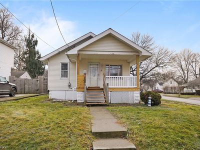 1832 Springfield Center Rd, Akron, OH, 44312
