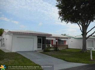 8931 NW 13th St, Plantation, FL 33322