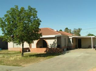 638 N Washington St, Chandler, AZ 85225