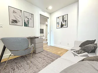 Rented by The Dermot Realty Management Company