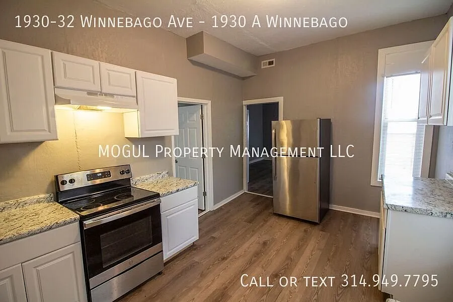 1930-32 Winnebago St #1930-A