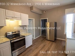 1930-32 Winnebago St #1930-A, Saint Louis, MO 63118