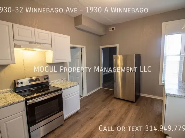 1930-32 Winnebago St #1930-A, Saint Louis, MO 63118