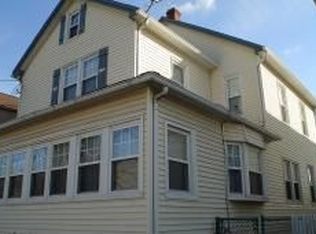 187 Broughton Ave, Bloomfield, NJ 07003