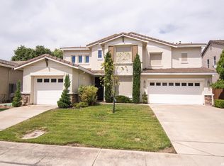 9812 Spring View Way, Elk Grove, CA 95757