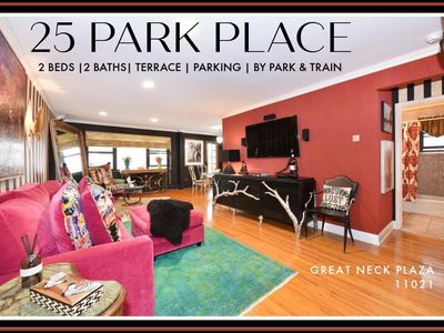 25 PARK Place #-, Great Neck, NY, 11021
