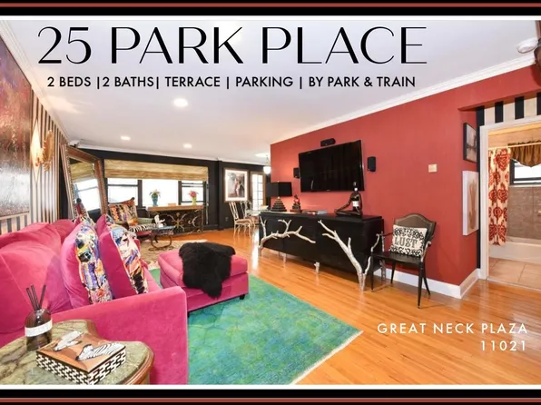 25 PARK Place #-, Great Neck, NY 11021