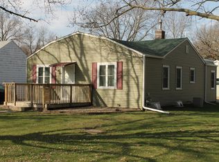 1026 N 3rd St, Fort Dodge, IA 50501